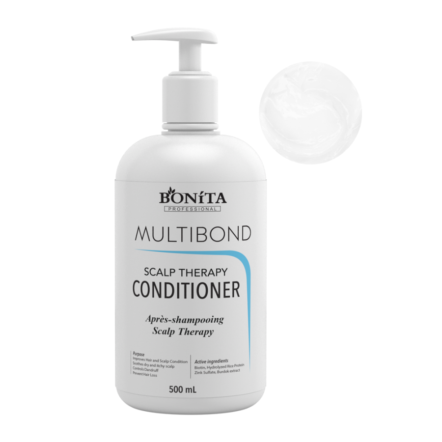 SCALP THERAPY CONDITIONER (500 mL)