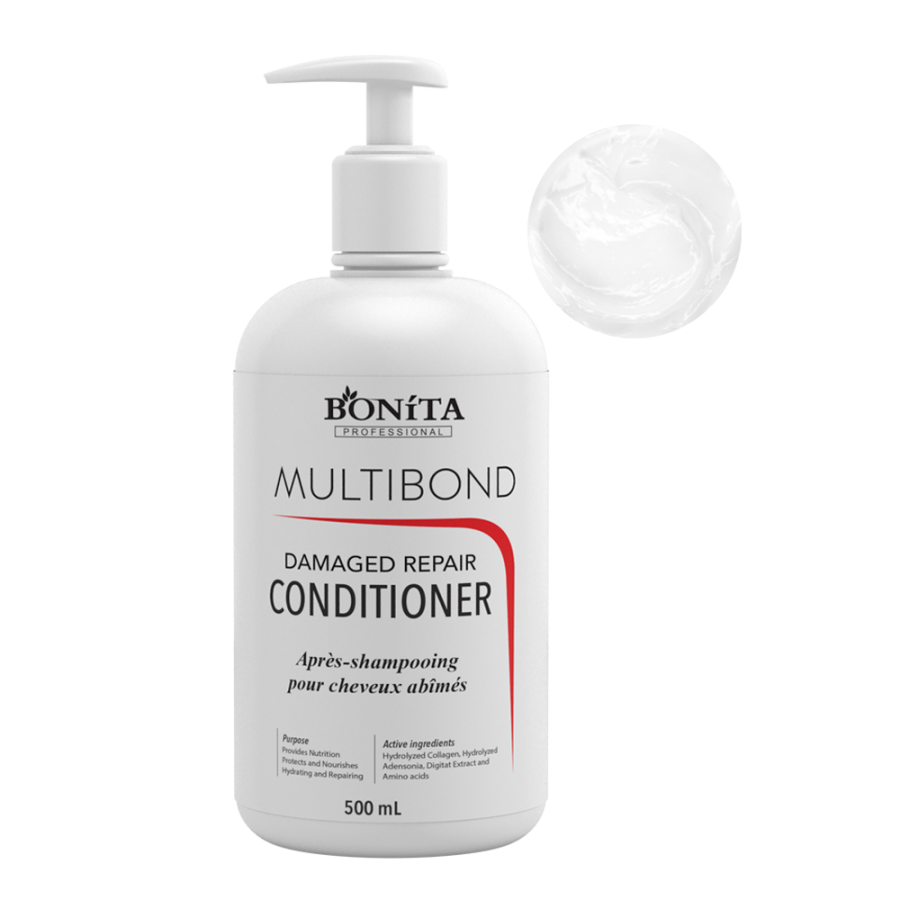 DAMAGED REPAIR CONDITIONER (500 mL)