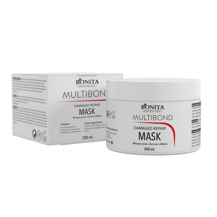 DAMAGED REPAIR MASK (200 mL)