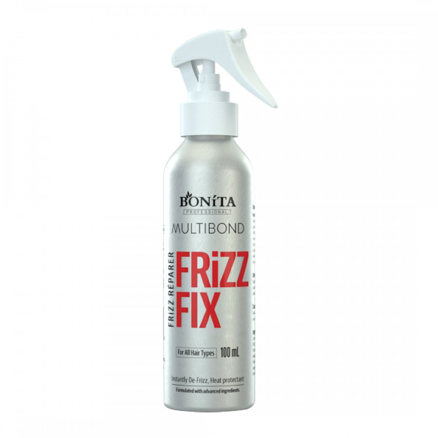 FrizzFix